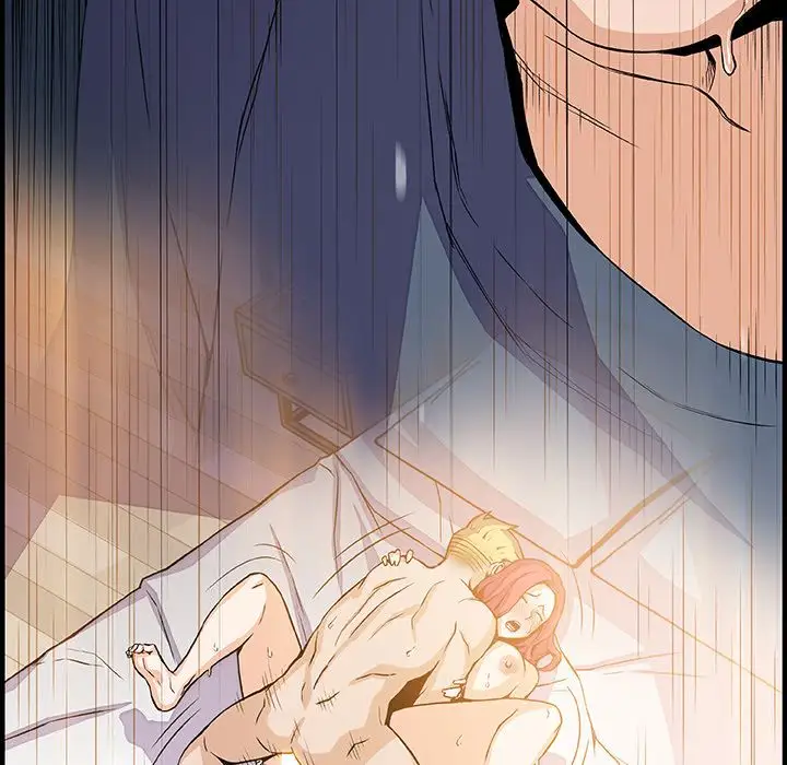 《你和我的小秘密》漫画 第47章