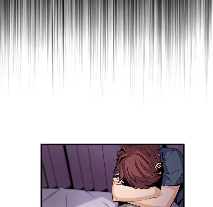《你和我的小秘密》漫画 第48章