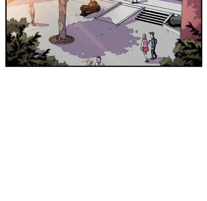 《你和我的小秘密》漫画 第49章