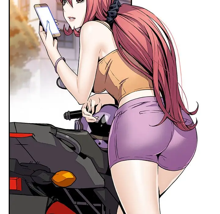 《你和我的小秘密》漫画 第49章