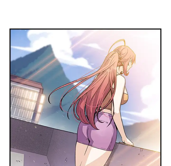 《你和我的小秘密》漫画 第49章