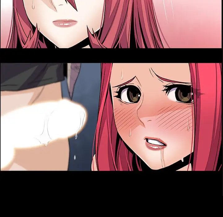《你和我的小秘密》漫画 第49章