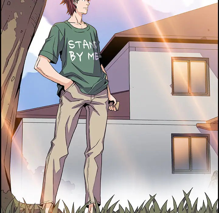 《你和我的小秘密》漫画 第5话