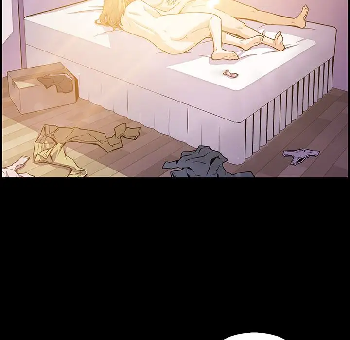 《你和我的小秘密》漫画 第50章
