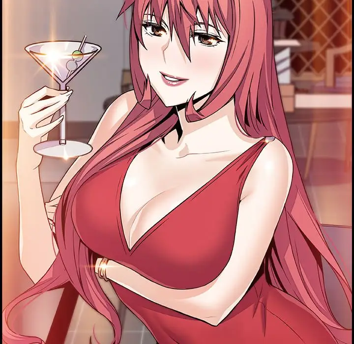 《你和我的小秘密》漫画 第50章