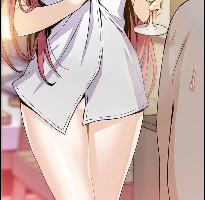 《你和我的小秘密》漫画 第51章