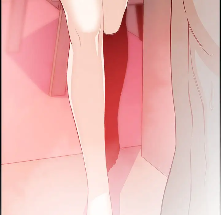 《你和我的小秘密》漫画 第51章