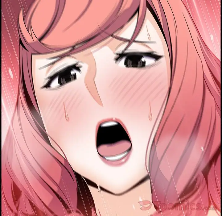 《你和我的小秘密》漫画 第54章