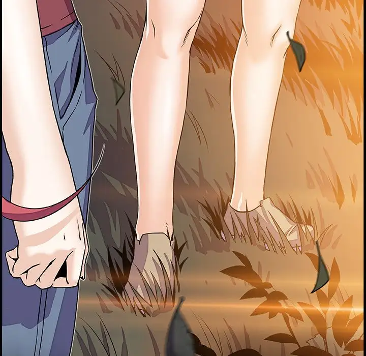 《你和我的小秘密》漫画 第56章
