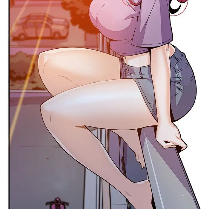 《你和我的小秘密》漫画 第56章