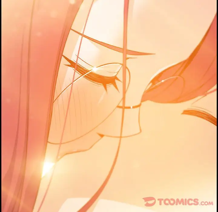 《你和我的小秘密》漫画 第56章