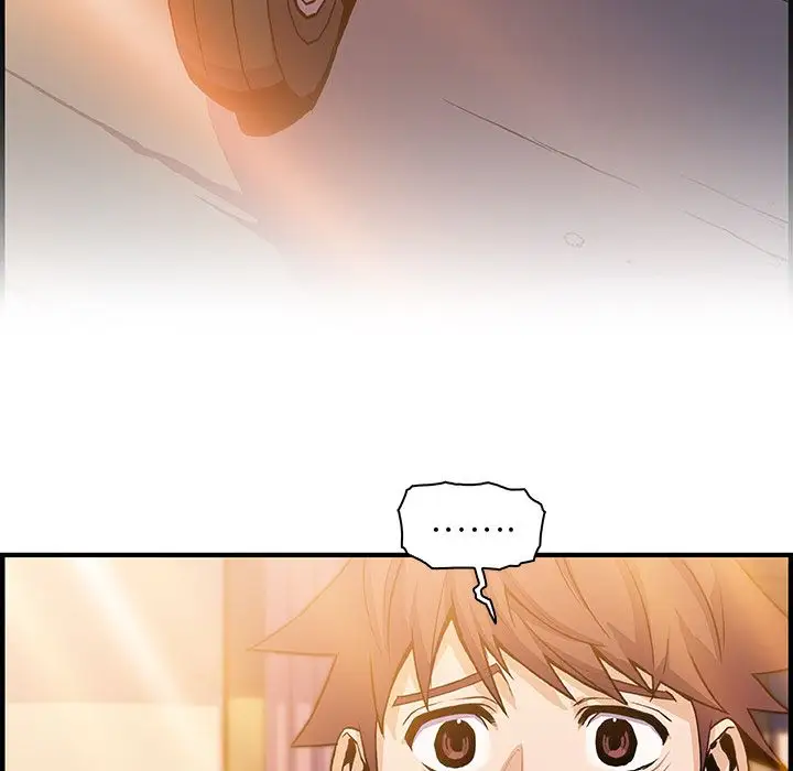 《你和我的小秘密》漫画 第56章