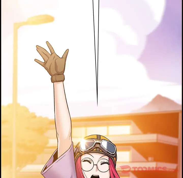 《你和我的小秘密》漫画 第56章