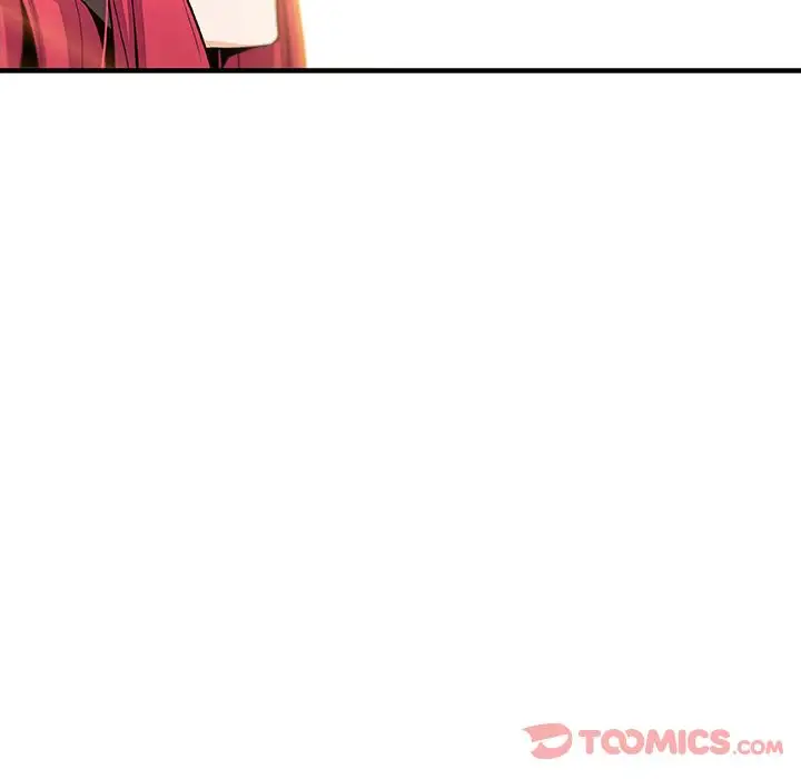 《你和我的小秘密》漫画 第56章