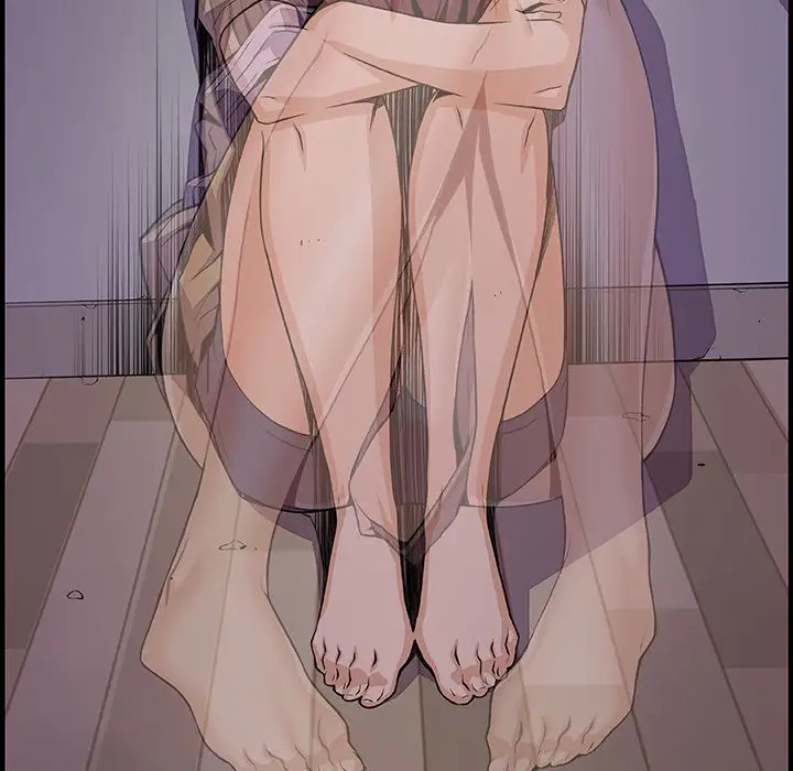 《你和我的小秘密》漫画 第58章