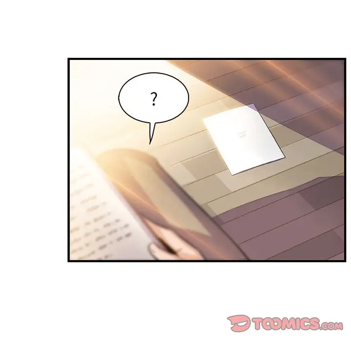 《你和我的小秘密》漫画 第59章