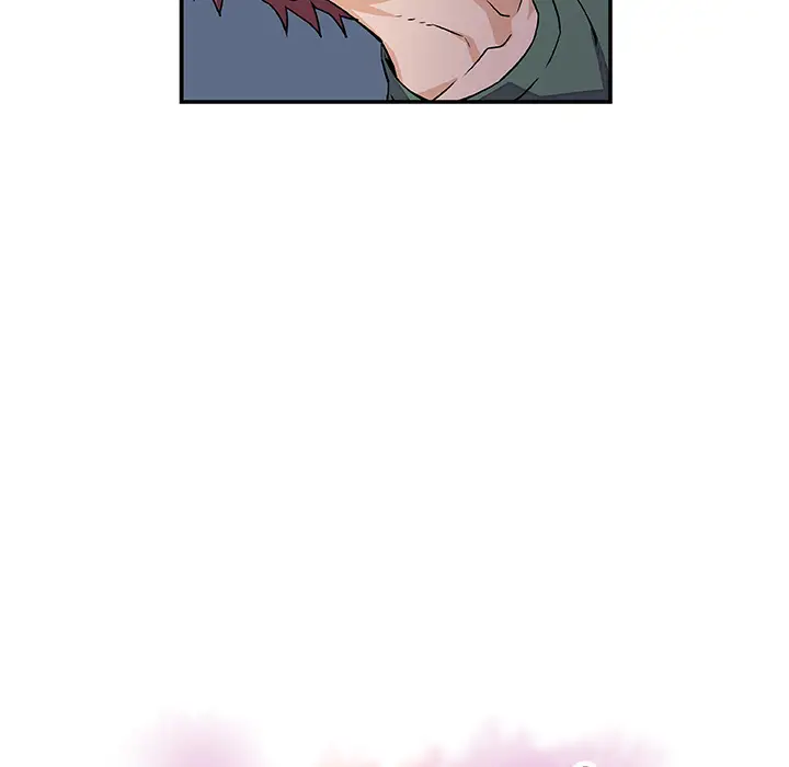 《你和我的小秘密》漫画 第6话