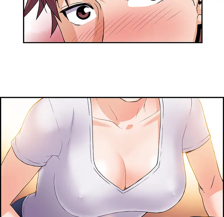 《你和我的小秘密》漫画 第6话