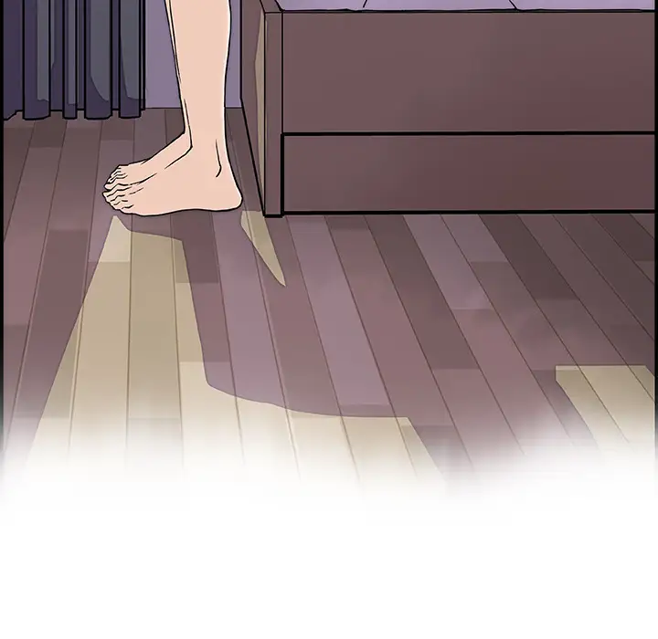 《你和我的小秘密》漫画 第6话