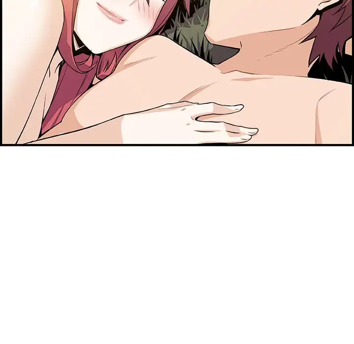 《你和我的小秘密》漫画 第60章