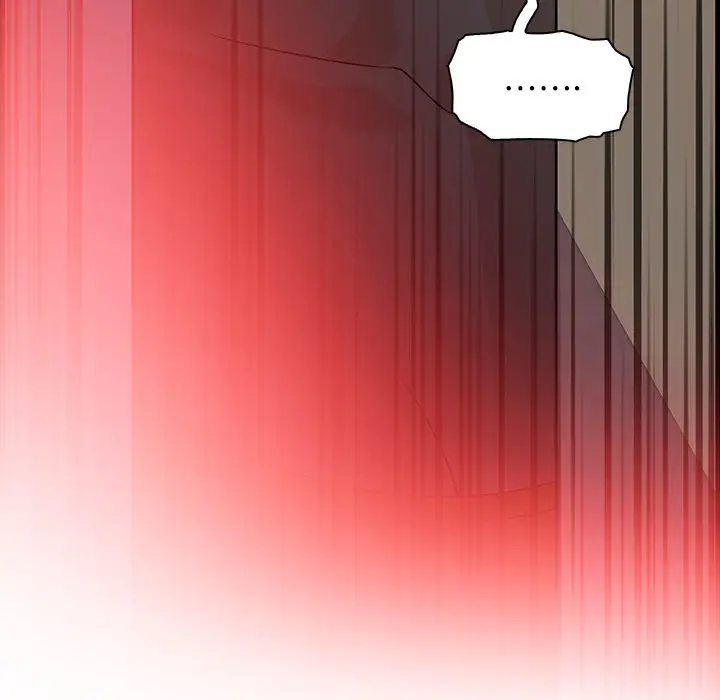 《你和我的小秘密》漫画 第8话