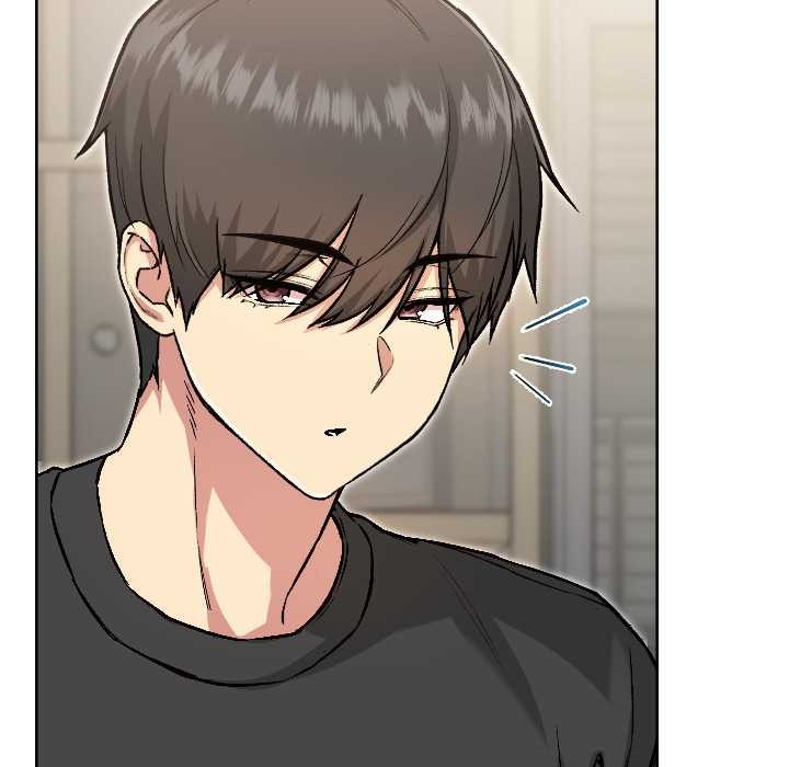 《匿名圈套》漫画 第5話