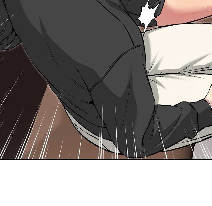 《匿名圈套》漫画 第5話