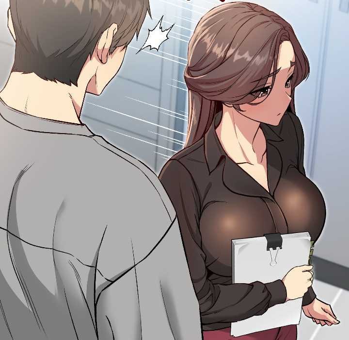 《匿名圈套》漫画 第6話