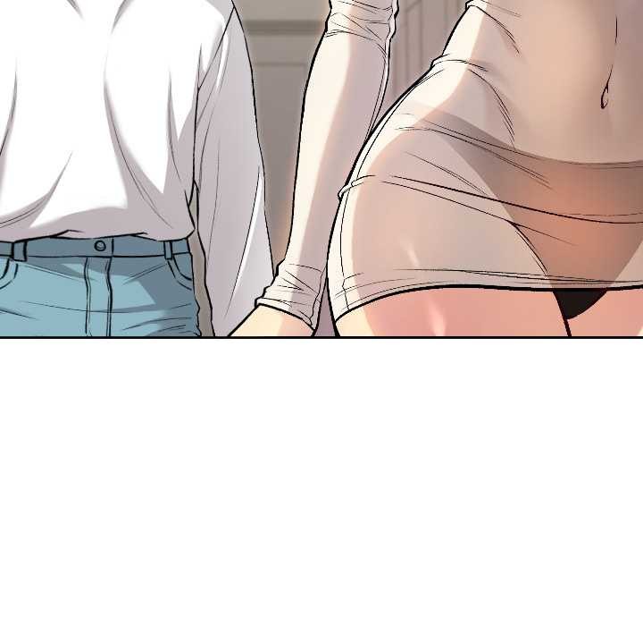 《匿名圈套》漫画 第6話