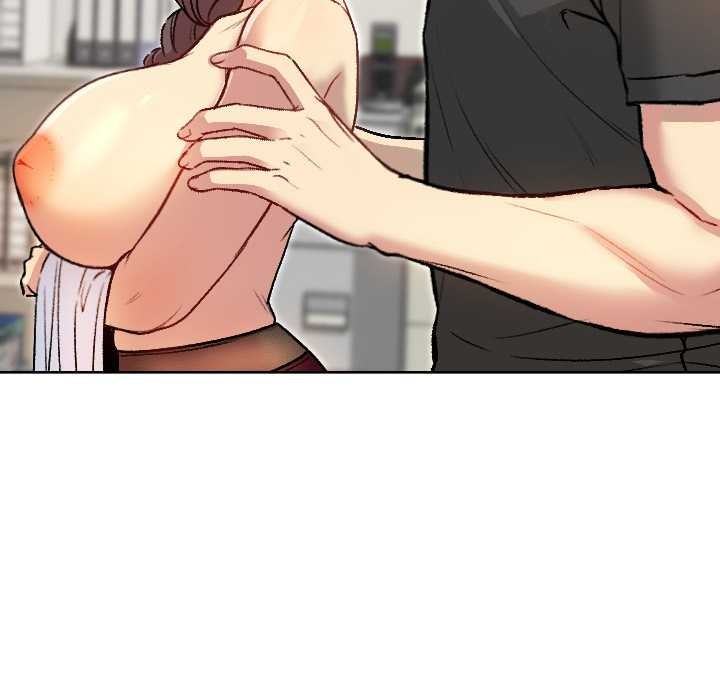 《匿名圈套》漫画 第7話