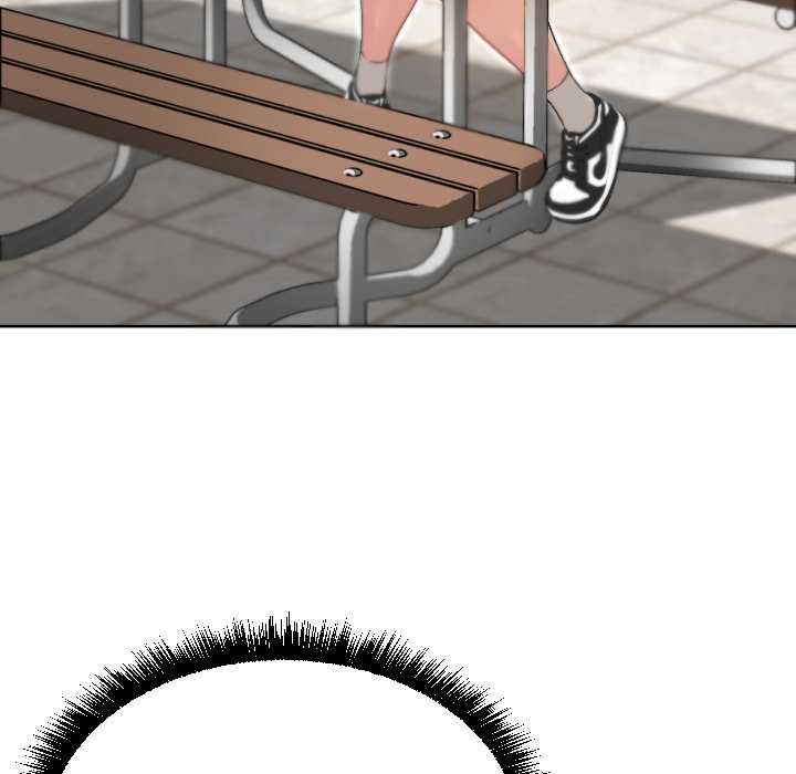 《匿名圈套》漫画 第7話