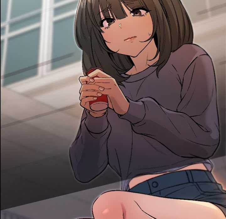 《匿名圈套》漫画 第7話