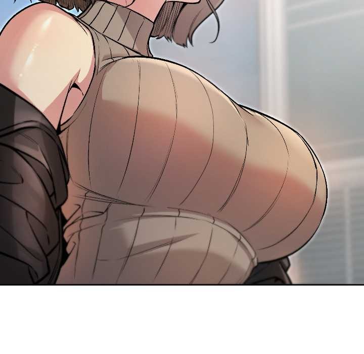 《匿名圈套》漫画 第7話