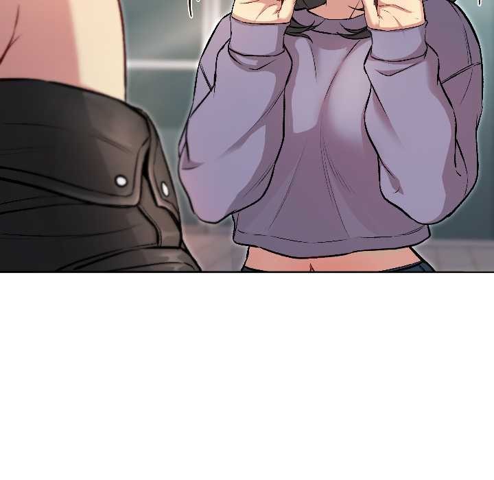 《匿名圈套》漫画 第7話