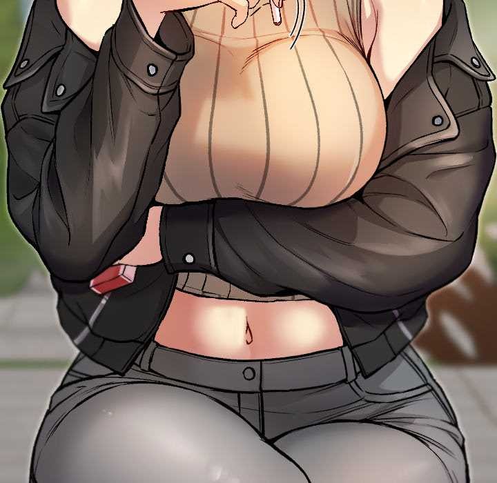 《匿名圈套》漫画 第7話