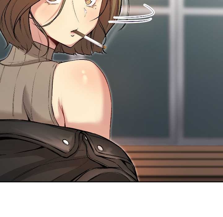 《匿名圈套》漫画 第7話