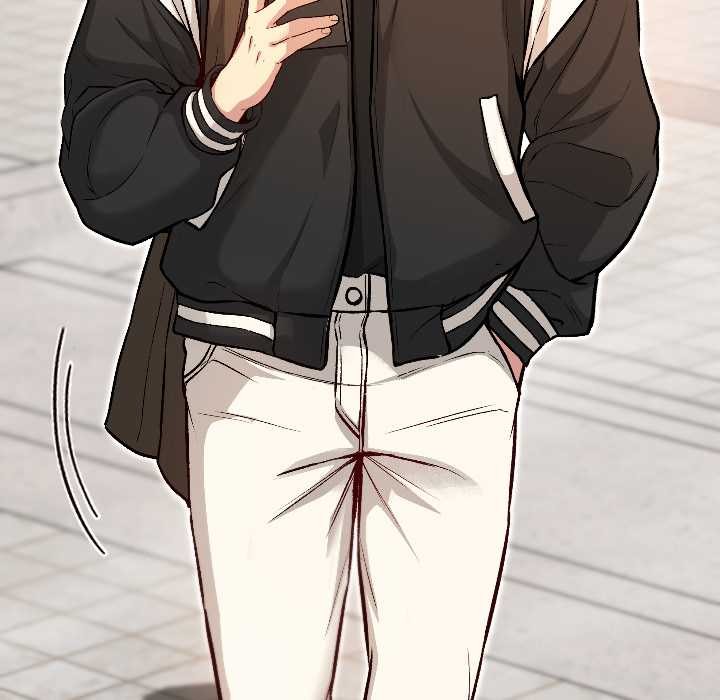 《匿名圈套》漫画 第7話