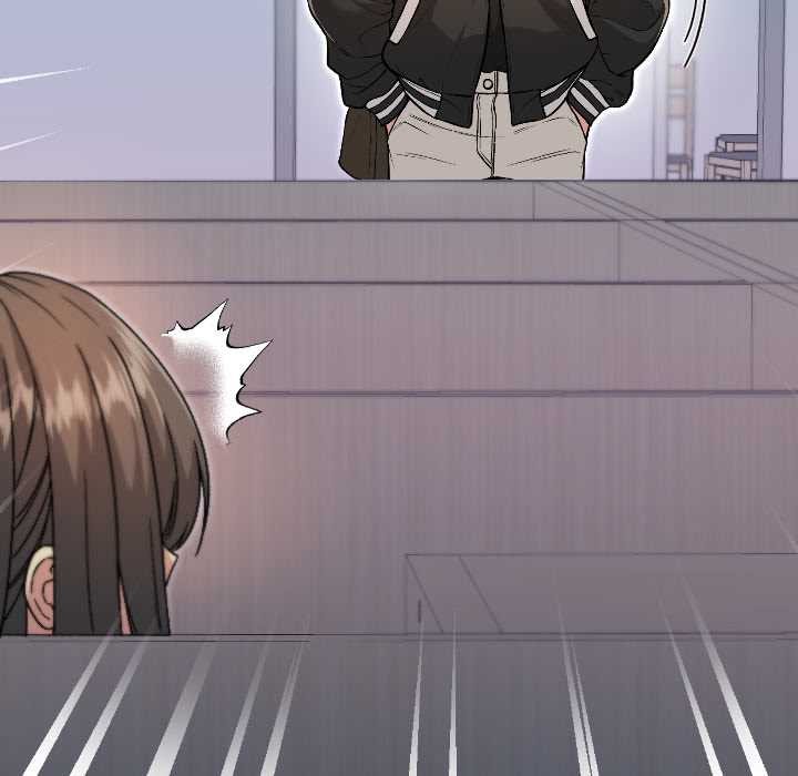 《匿名圈套》漫画 第7話