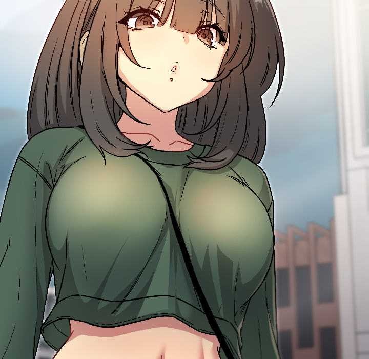 《匿名圈套》漫画 第7話