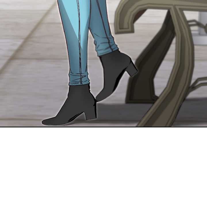 《匿名圈套》漫画 第7話