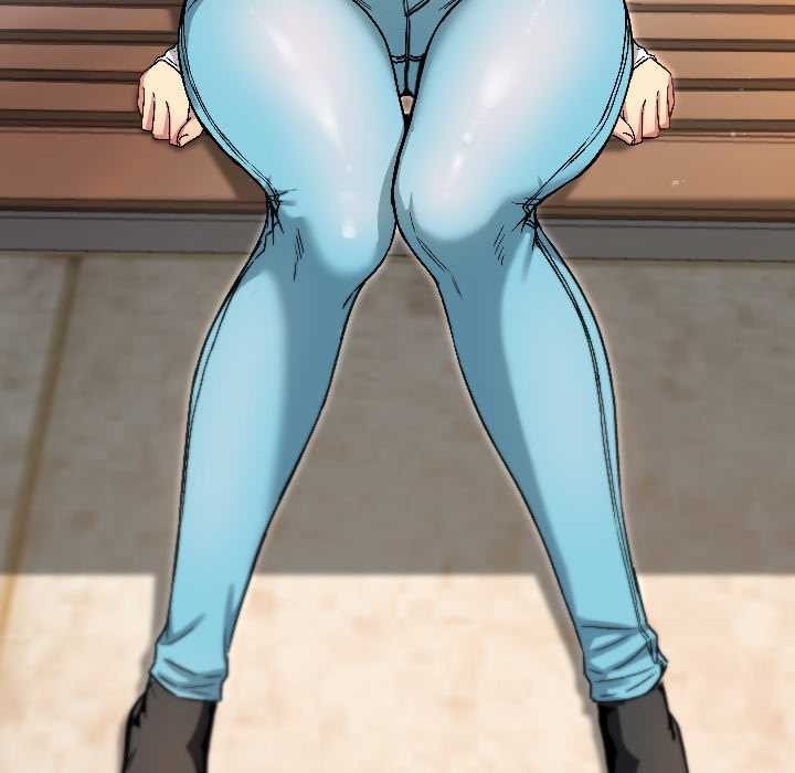 《匿名圈套》漫画 第7話