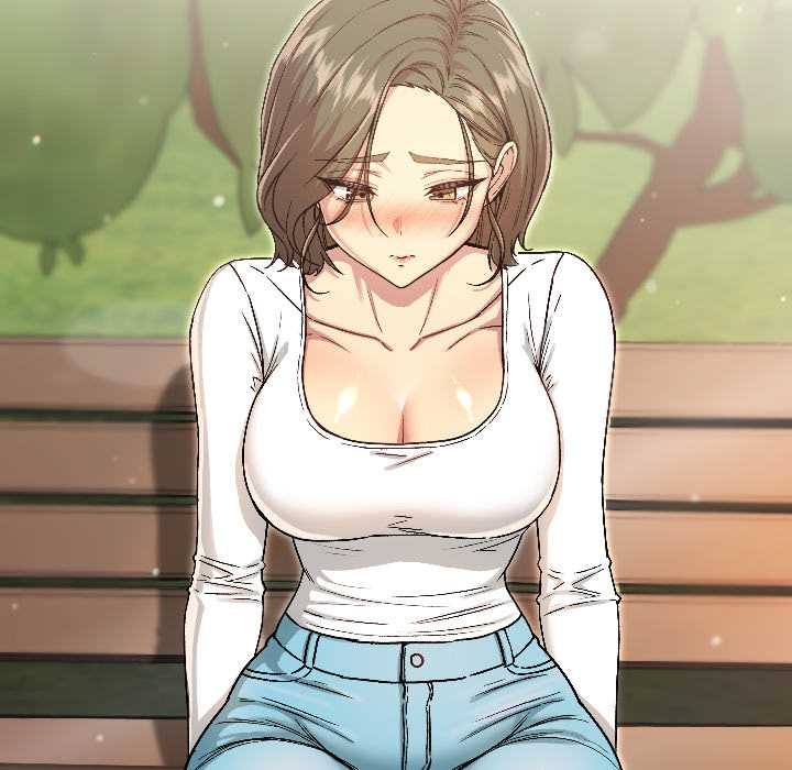 《匿名圈套》漫画 第7話