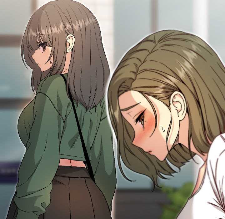 《匿名圈套》漫画 第7話