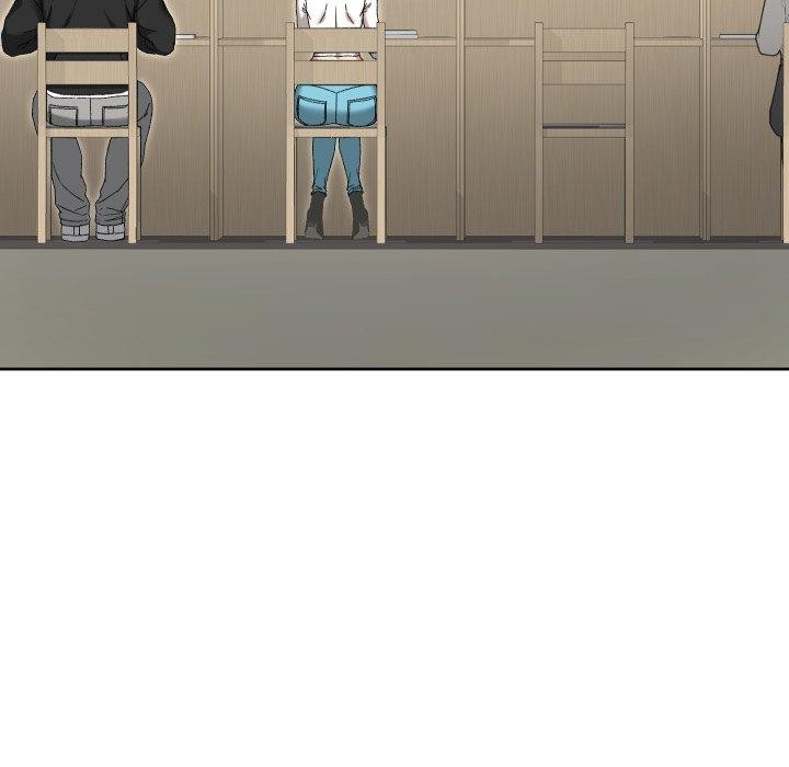 《匿名圈套》漫画 第8話