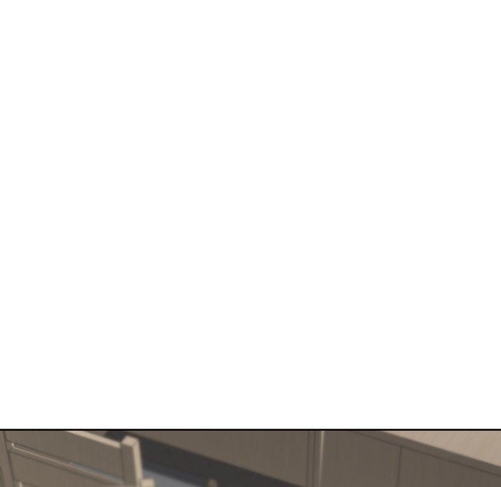 《匿名圈套》漫画 第8話