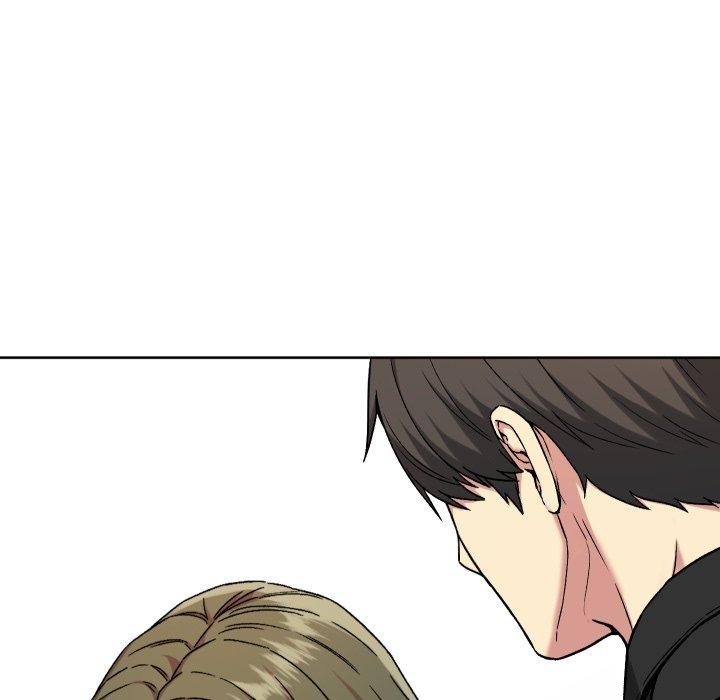 《匿名圈套》漫画 第8話