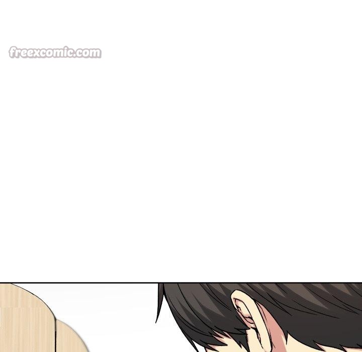 《匿名圈套》漫画 第8話