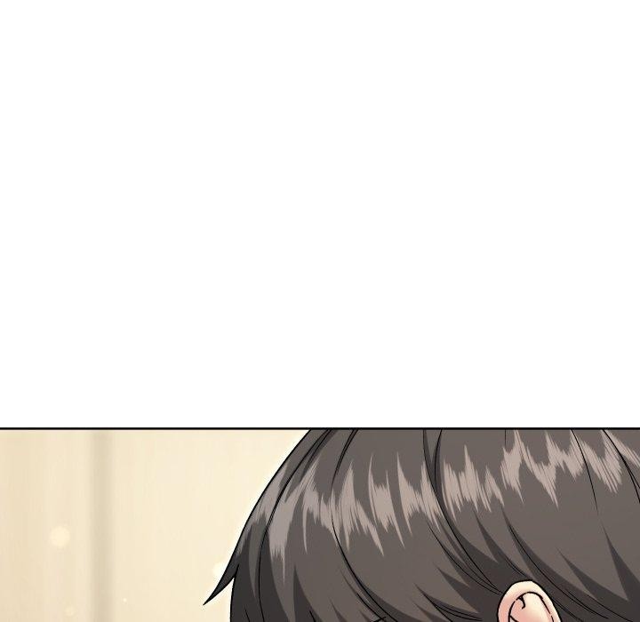 《匿名圈套》漫画 第8話