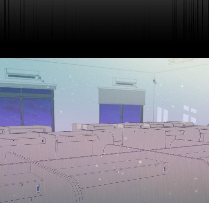 《匿名圈套》漫画 第8話