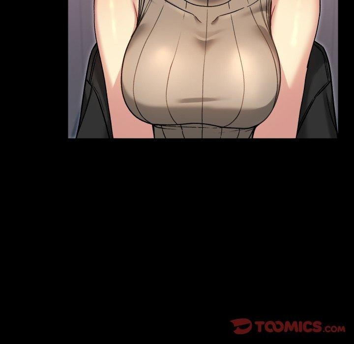 《匿名圈套》漫画 第8話